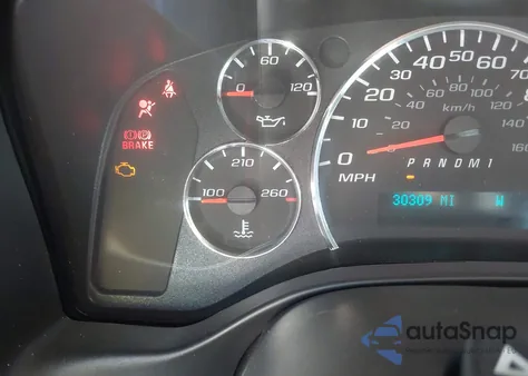 2023 Chevrolet Express Cargo Rwd 2500 Regular Wheelbase Wt from USA, damaged, VIN 1GCWGAFP9P1160964